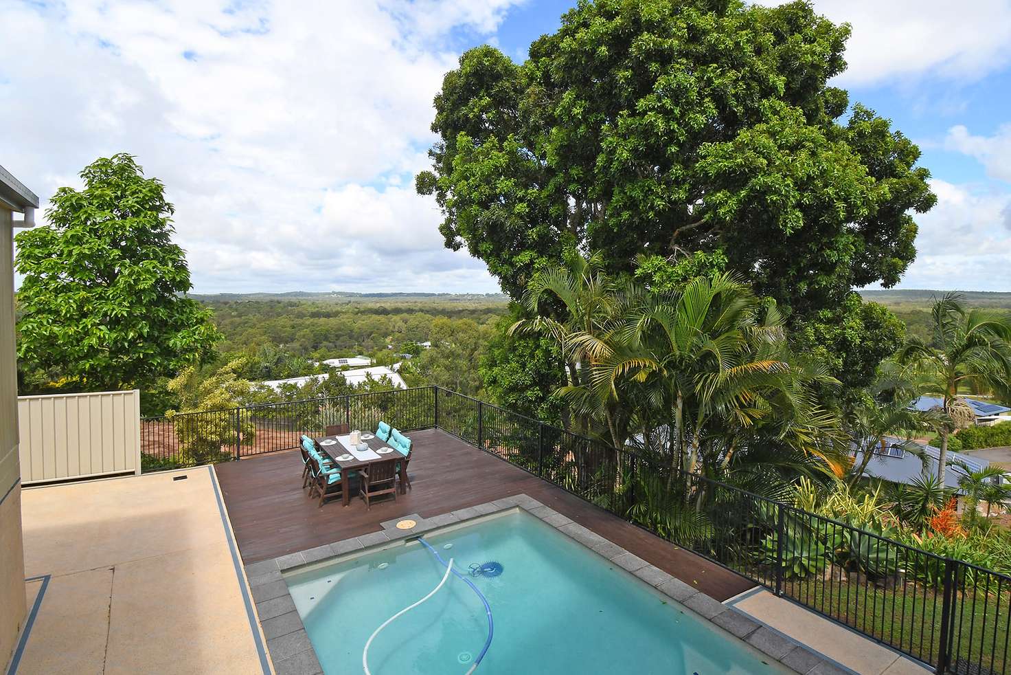 Main view of Homely house listing, 76 Mal Campbell Drive, Craignish QLD 4655
