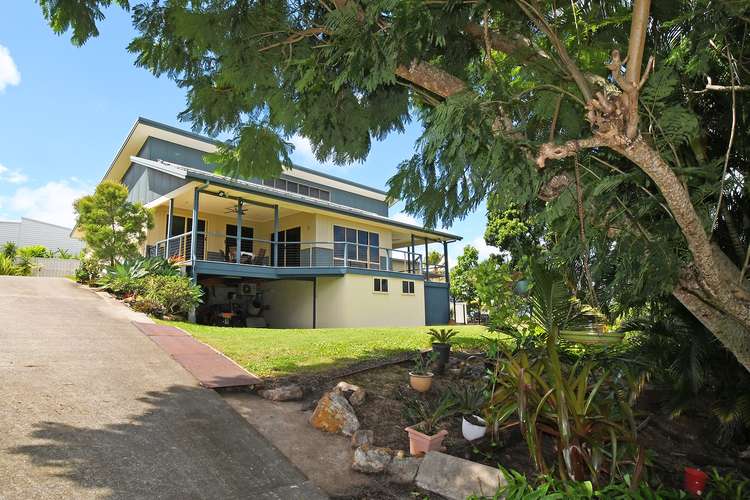 Second view of Homely house listing, 76 Mal Campbell Drive, Craignish QLD 4655