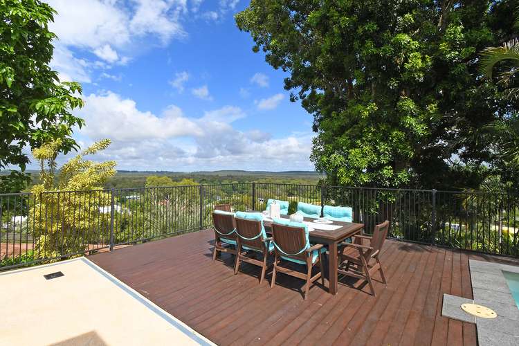Fourth view of Homely house listing, 76 Mal Campbell Drive, Craignish QLD 4655