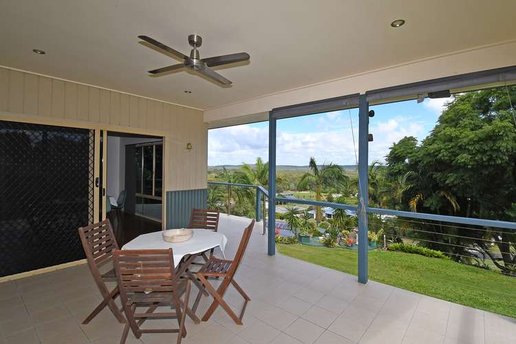Fifth view of Homely house listing, 76 Mal Campbell Drive, Craignish QLD 4655