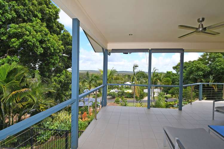 Sixth view of Homely house listing, 76 Mal Campbell Drive, Craignish QLD 4655