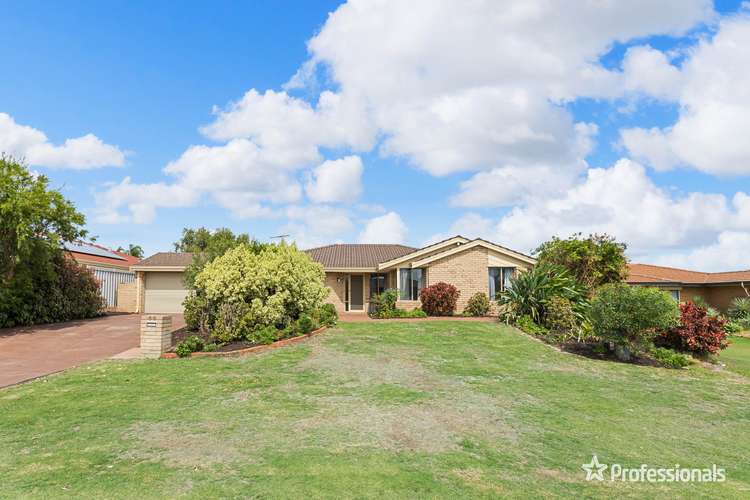 Second view of Homely house listing, 59 Halidon Street, Kingsley WA 6026