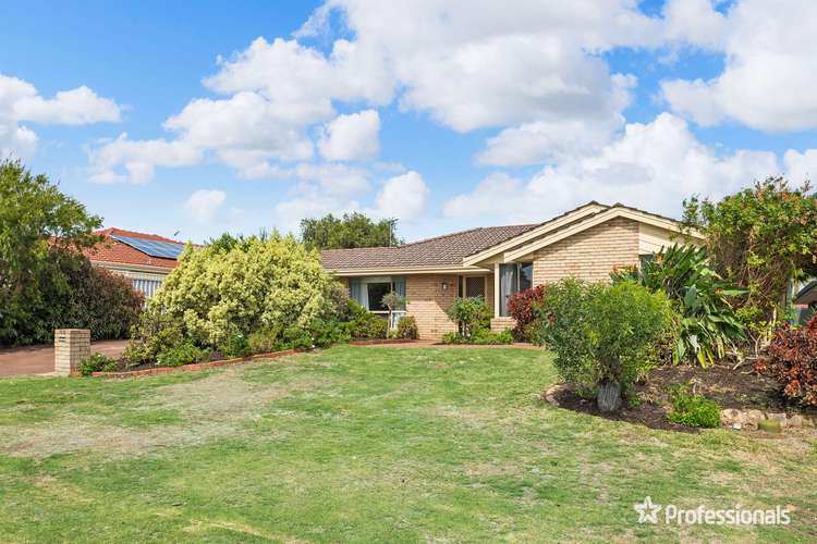 Third view of Homely house listing, 59 Halidon Street, Kingsley WA 6026
