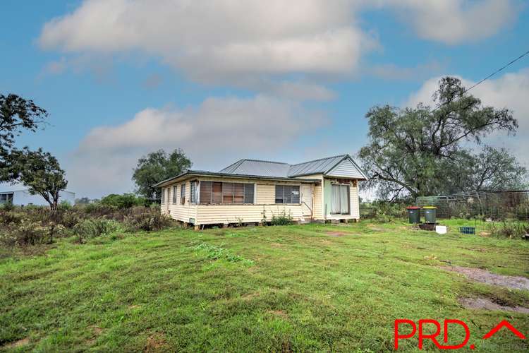 Second view of Homely house listing, 14 McDonald Street, Manilla NSW 2346