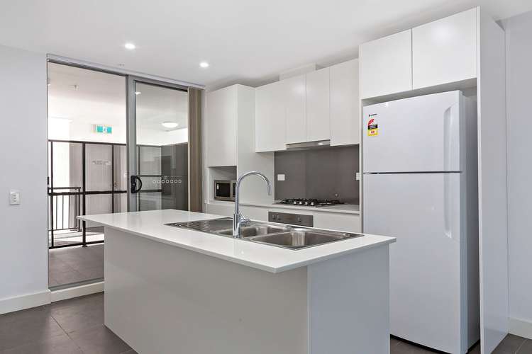 Fourth view of Homely unit listing, 106/425 Liverpool Road, Ashfield NSW 2131