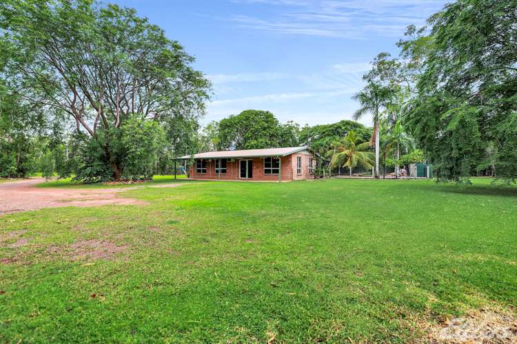 Second view of Homely house listing, 39 William Road, Berry Springs NT 838
