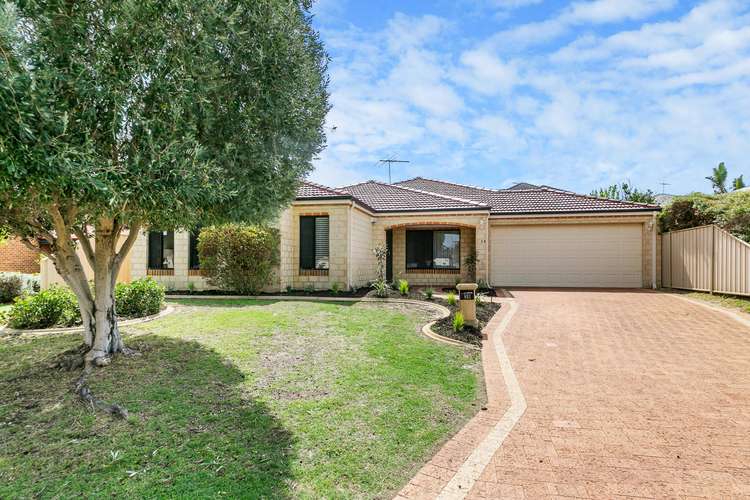 Main view of Homely house listing, 38 Lowan Loop, Karawara WA 6152