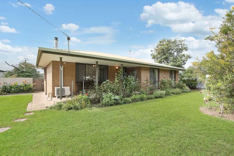 Main view of Homely house listing, 56 Grayland Street, Cobden VIC 3266