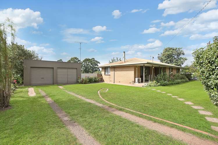 Second view of Homely house listing, 56 Grayland Street, Cobden VIC 3266