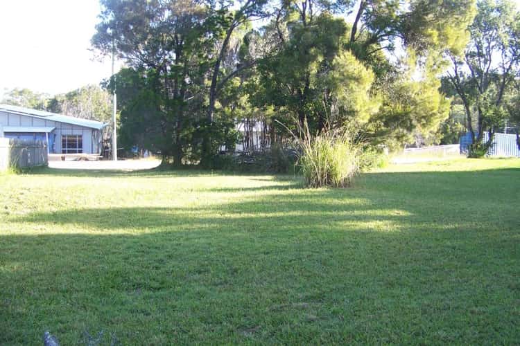 Main view of Homely residentialLand listing, 7 DEVIOT ST, Macleay Island QLD 4184