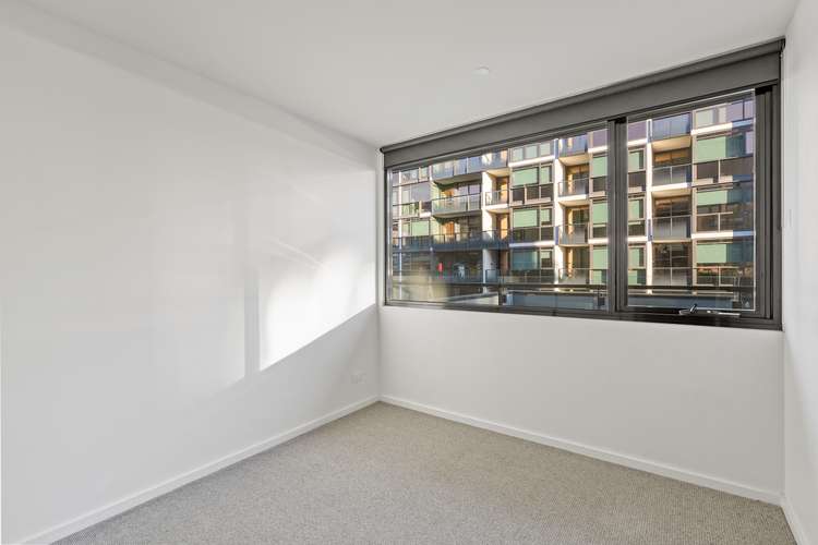 Sixth view of Homely apartment listing, 610/20 Shamrock Street, Abbotsford VIC 3067