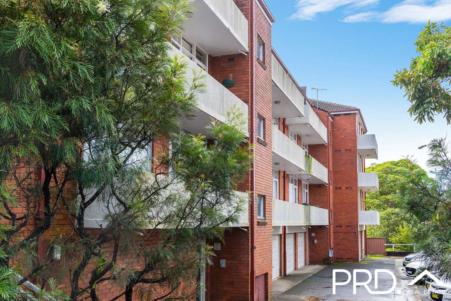 Main view of Homely apartment listing, 7/4 Greenwich Road, Greenwich NSW 2065