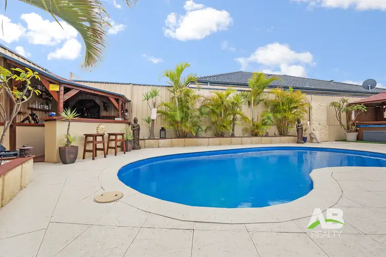 Main view of Homely house listing, 17 Oriole Way, Tapping WA 6065