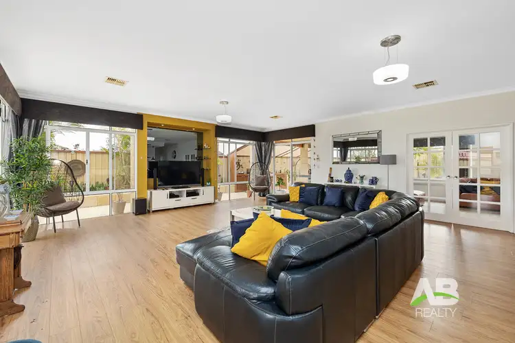 Third view of Homely house listing, 17 Oriole Way, Tapping WA 6065