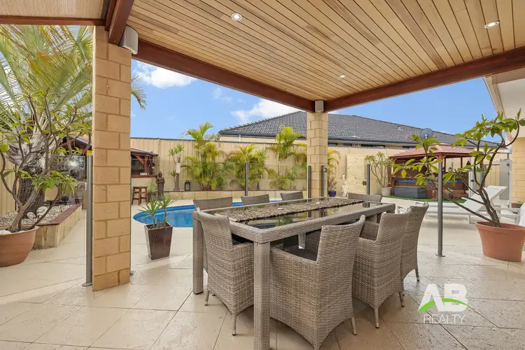 Fourth view of Homely house listing, 17 Oriole Way, Tapping WA 6065