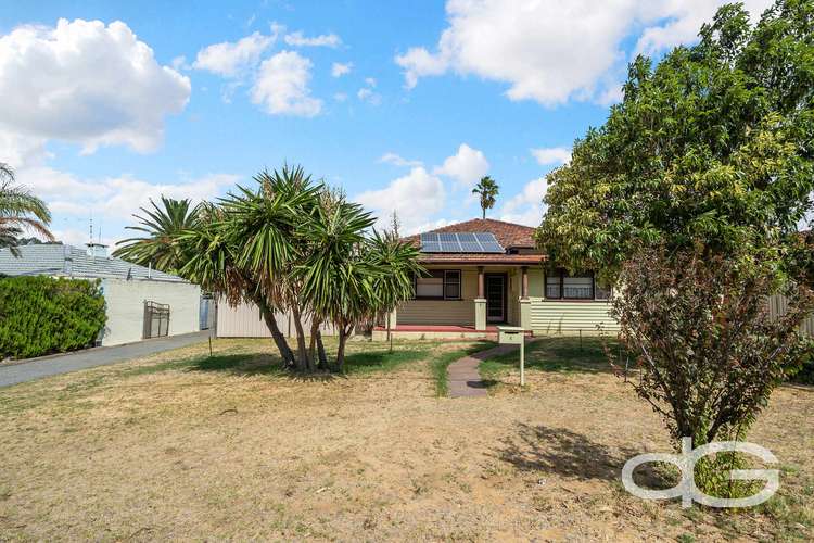 Fourth view of Homely house listing, 5 Recreation Road, Hamilton Hill WA 6163