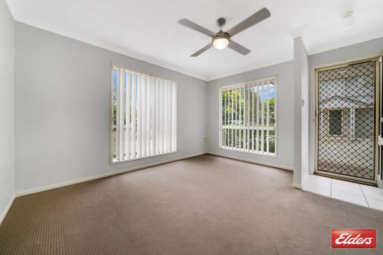 Second view of Homely townhouse listing, 1/66-68 Brigalow Street, Marsden QLD 4132