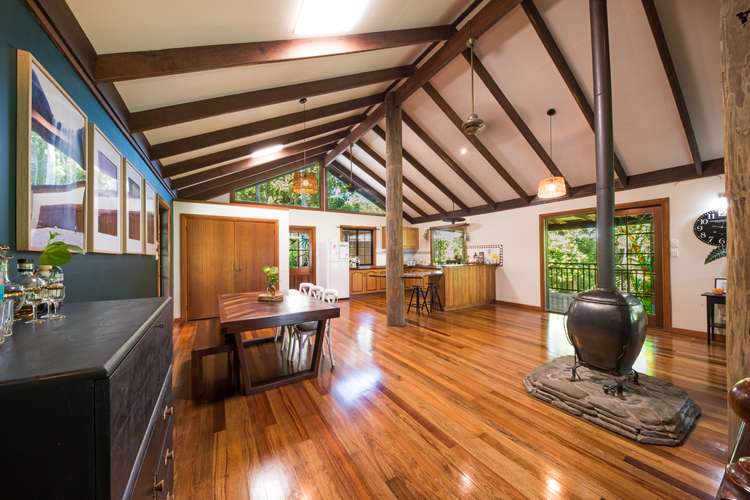 Main view of Homely house listing, 176 Wrights Road, Strathdickie QLD 4800