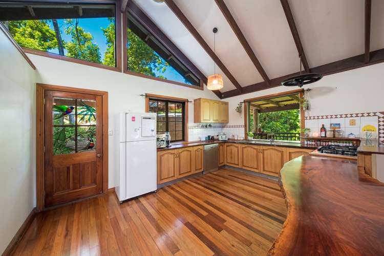 Second view of Homely house listing, 176 Wrights Road, Strathdickie QLD 4800