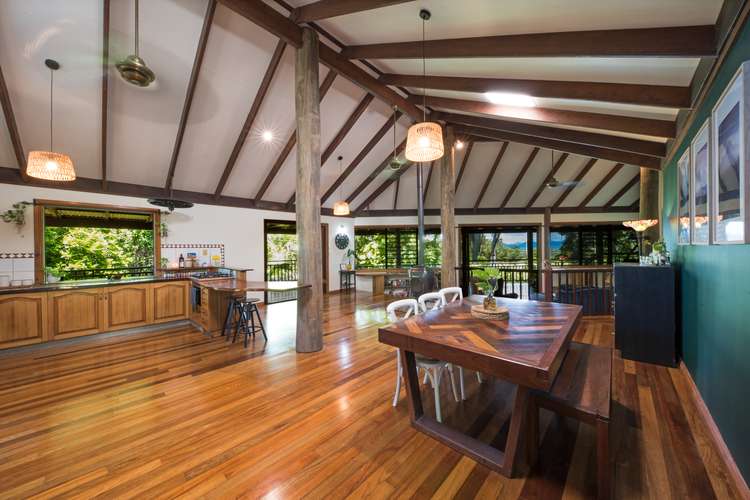 Third view of Homely house listing, 176 Wrights Road, Strathdickie QLD 4800