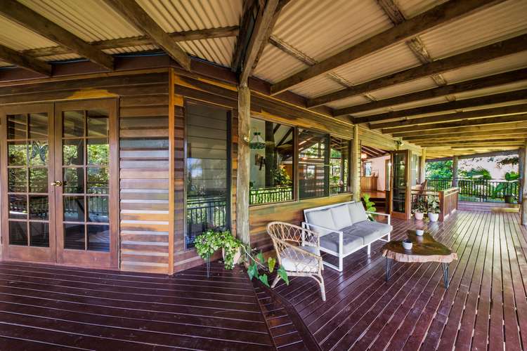 Fifth view of Homely house listing, 176 Wrights Road, Strathdickie QLD 4800