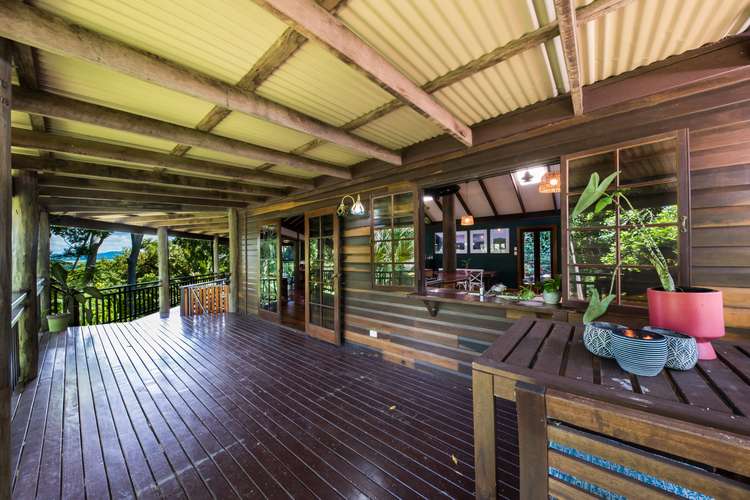 Sixth view of Homely house listing, 176 Wrights Road, Strathdickie QLD 4800