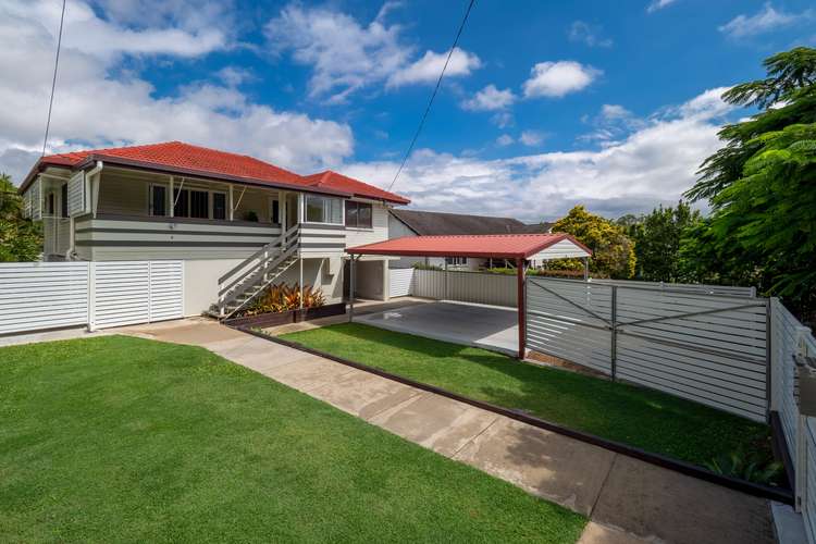 Main view of Homely house listing, 4 Rensburg Street, Brighton QLD 4017