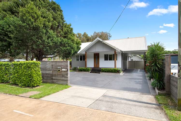 Second view of Homely house listing, 19 Memorial Avenue, Blackwall NSW 2256