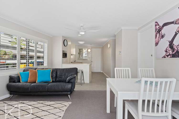 Main view of Homely unit listing, 5/3302 Surfers Paradise Boulevard, Surfers Paradise QLD 4217