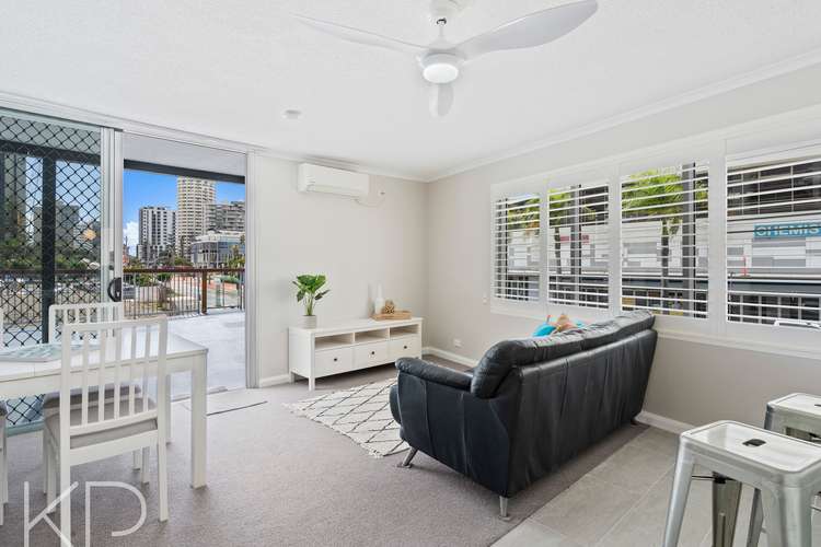 Second view of Homely unit listing, 5/3302 Surfers Paradise Boulevard, Surfers Paradise QLD 4217