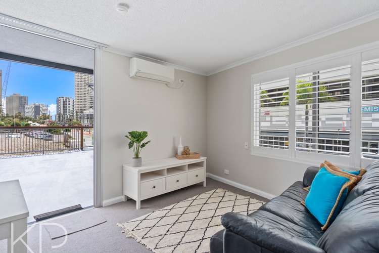Third view of Homely unit listing, 5/3302 Surfers Paradise Boulevard, Surfers Paradise QLD 4217