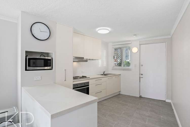 Fourth view of Homely unit listing, 5/3302 Surfers Paradise Boulevard, Surfers Paradise QLD 4217
