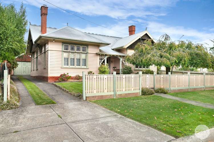 Main view of Homely house listing, 1 Service Street, Lake Wendouree VIC 3350