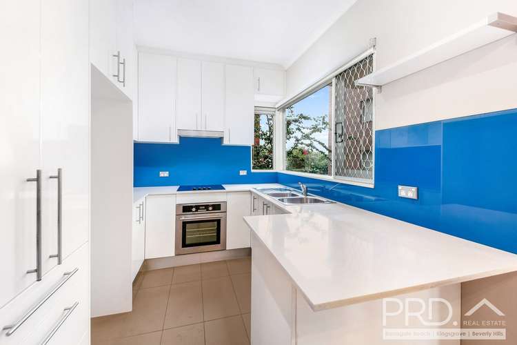 Fourth view of Homely apartment listing, 3/20-22 Crawford Road, Brighton-Le-Sands NSW 2216