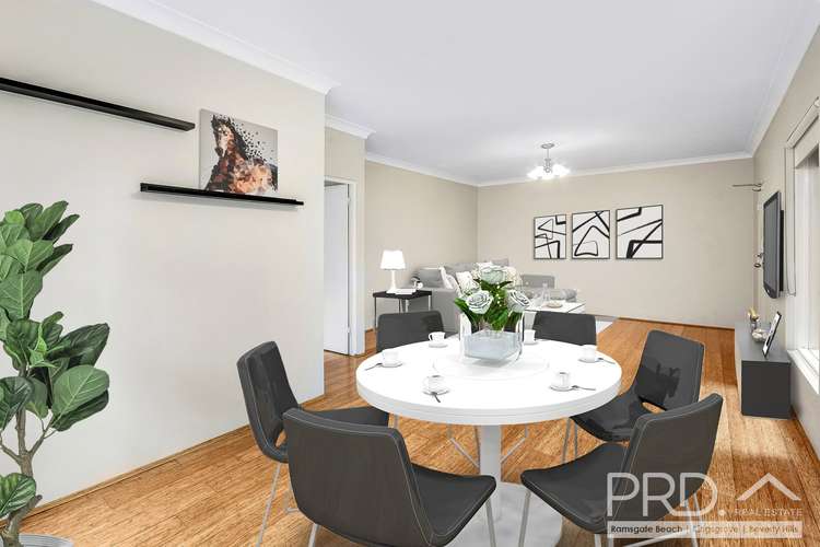 Third view of Homely apartment listing, 3/20-22 Crawford Road, Brighton-Le-Sands NSW 2216
