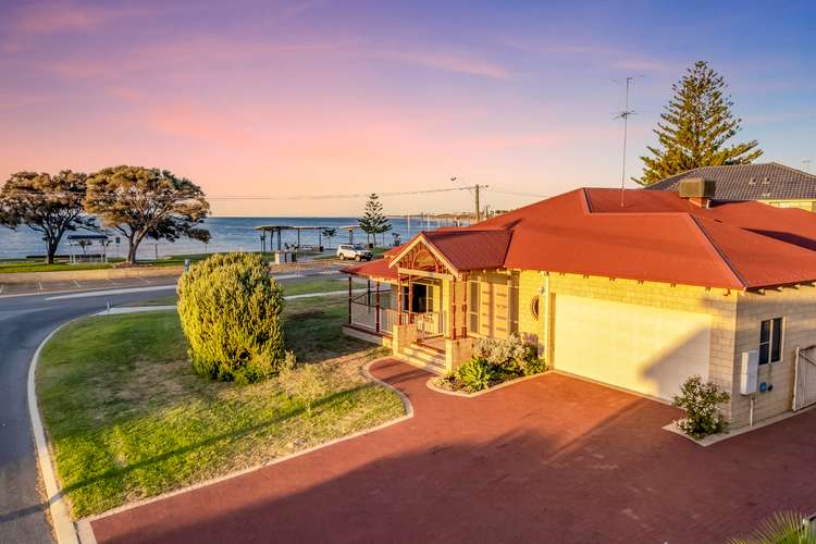 13 Spinaway Parade, Falcon WA 6210