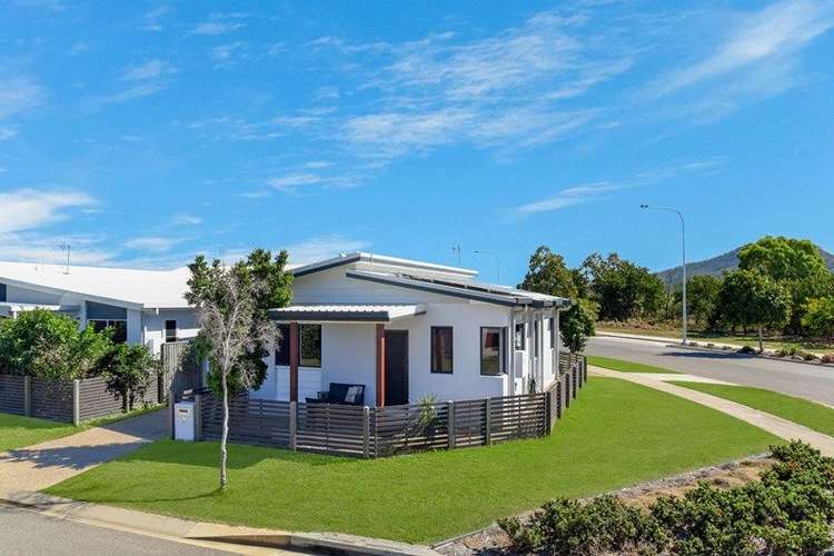 Main view of Homely house listing, 2 Intelligence Street, Oonoonba QLD 4811