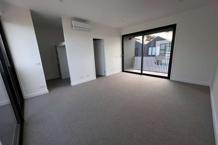 Third view of Homely townhouse listing, 4 Gilson Place, Sunshine VIC 3020