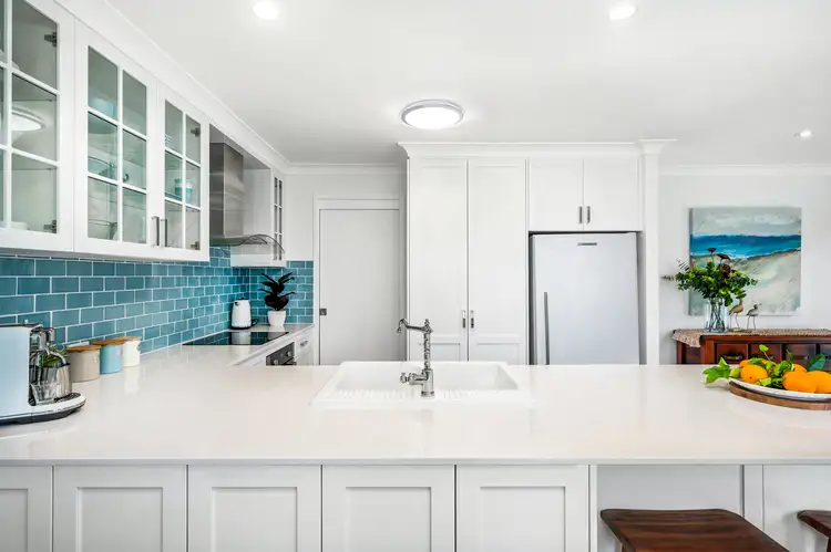 Second view of Homely house listing, 12 Docker Street, Marks Point NSW 2280