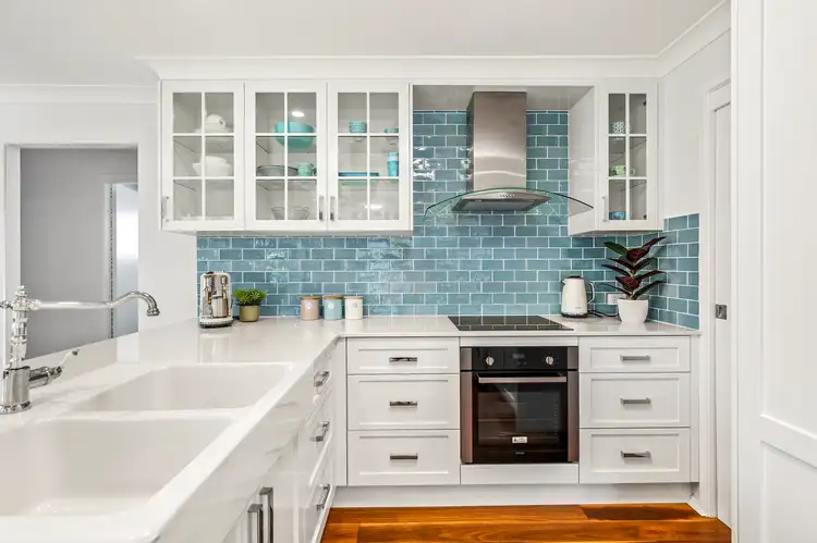 Third view of Homely house listing, 12 Docker Street, Marks Point NSW 2280