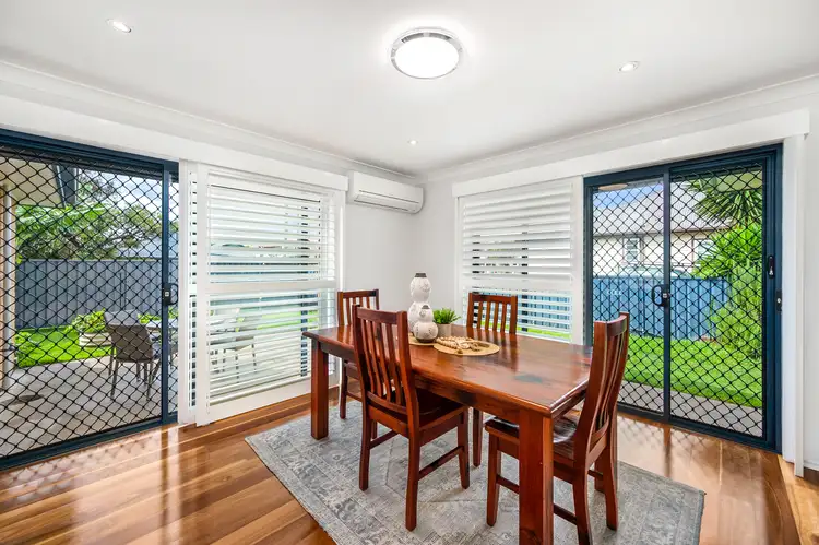 Fifth view of Homely house listing, 12 Docker Street, Marks Point NSW 2280