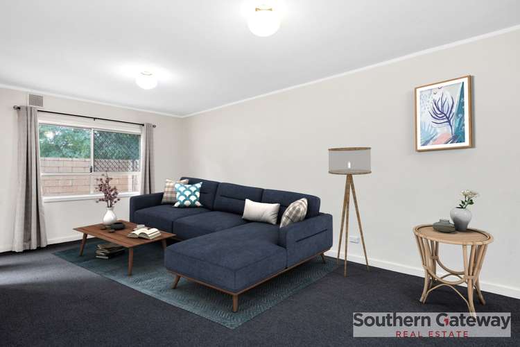 Main view of Homely unit listing, 2/27 Partridge Street, Orelia WA 6167