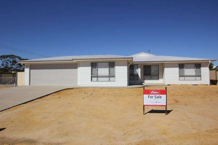 Main view of Homely house listing, 1 Mcginniss Way, Merredin WA 6415