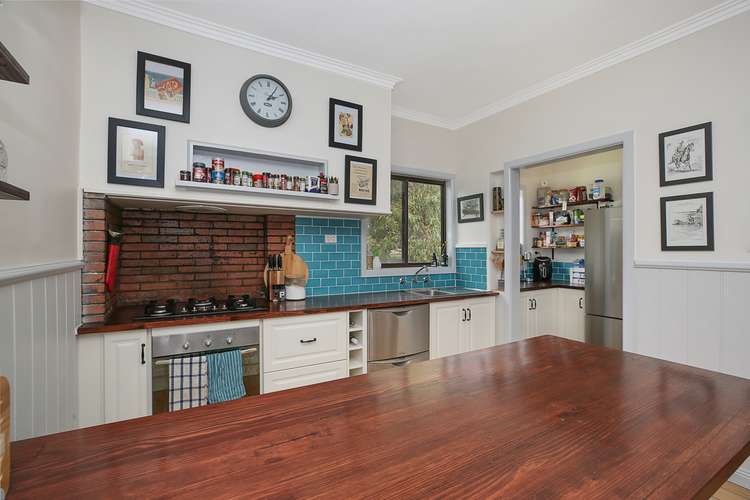 Second view of Homely lifestyle listing, 280 Wiridgil Lane, Weerite VIC 3260