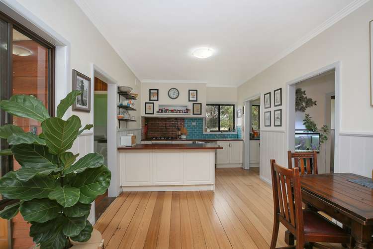 Third view of Homely lifestyle listing, 280 Wiridgil Lane, Weerite VIC 3260