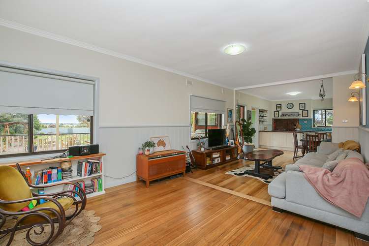 Fourth view of Homely lifestyle listing, 280 Wiridgil Lane, Weerite VIC 3260