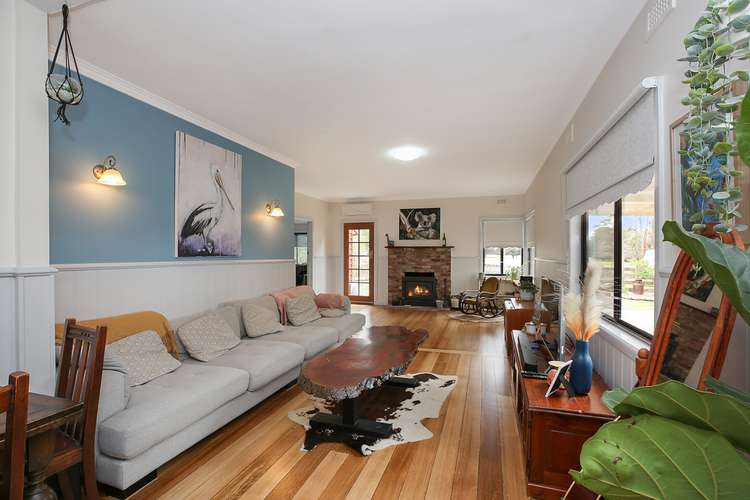 Fifth view of Homely lifestyle listing, 280 Wiridgil Lane, Weerite VIC 3260