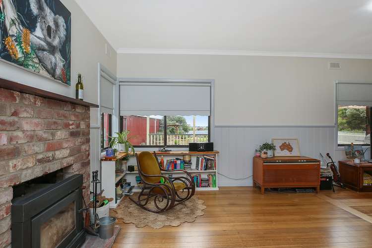 Sixth view of Homely lifestyle listing, 280 Wiridgil Lane, Weerite VIC 3260