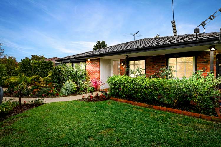 Second view of Homely house listing, 14 Balcombe Place, Dingley Village VIC 3172