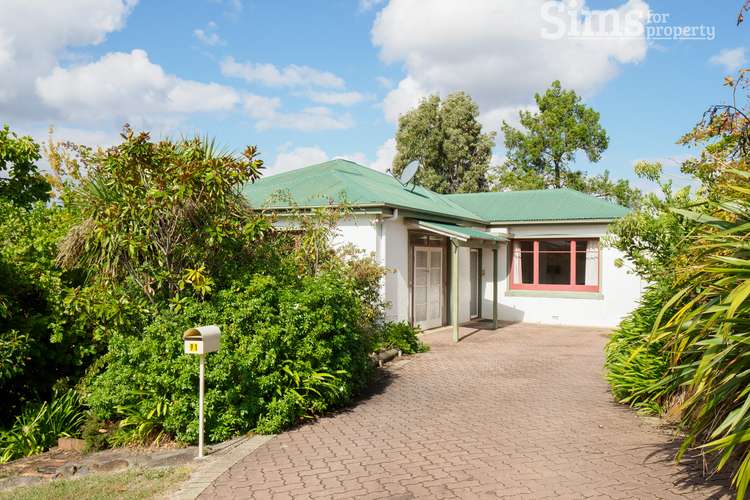 91 Peel Street West, Summerhill TAS 7250